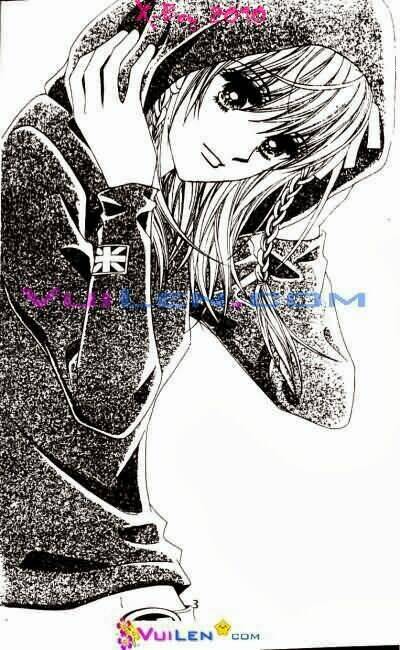 cuộc sống của tôi chapter 1 3