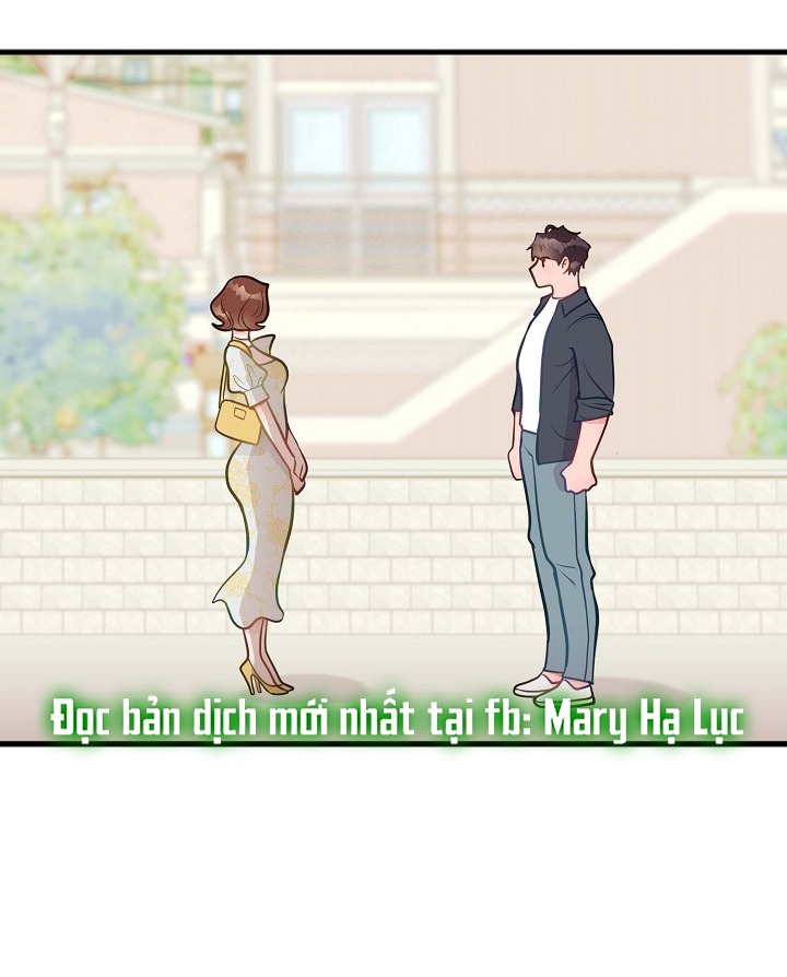 Mối Quan Hệ Không Tốt chapter 11.2 - Trang 46