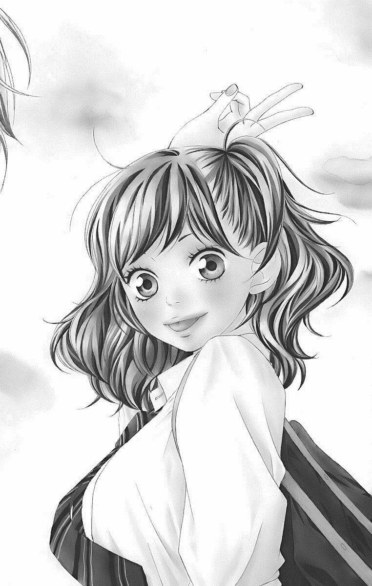 mối tình tuổi thanh xuân chapter 8 7