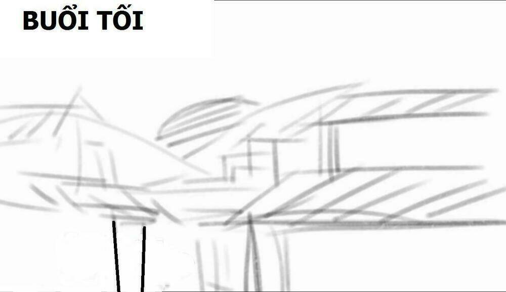 cửu vĩ hồ ly - doujinshi về các cặp đôi chapter 5 6