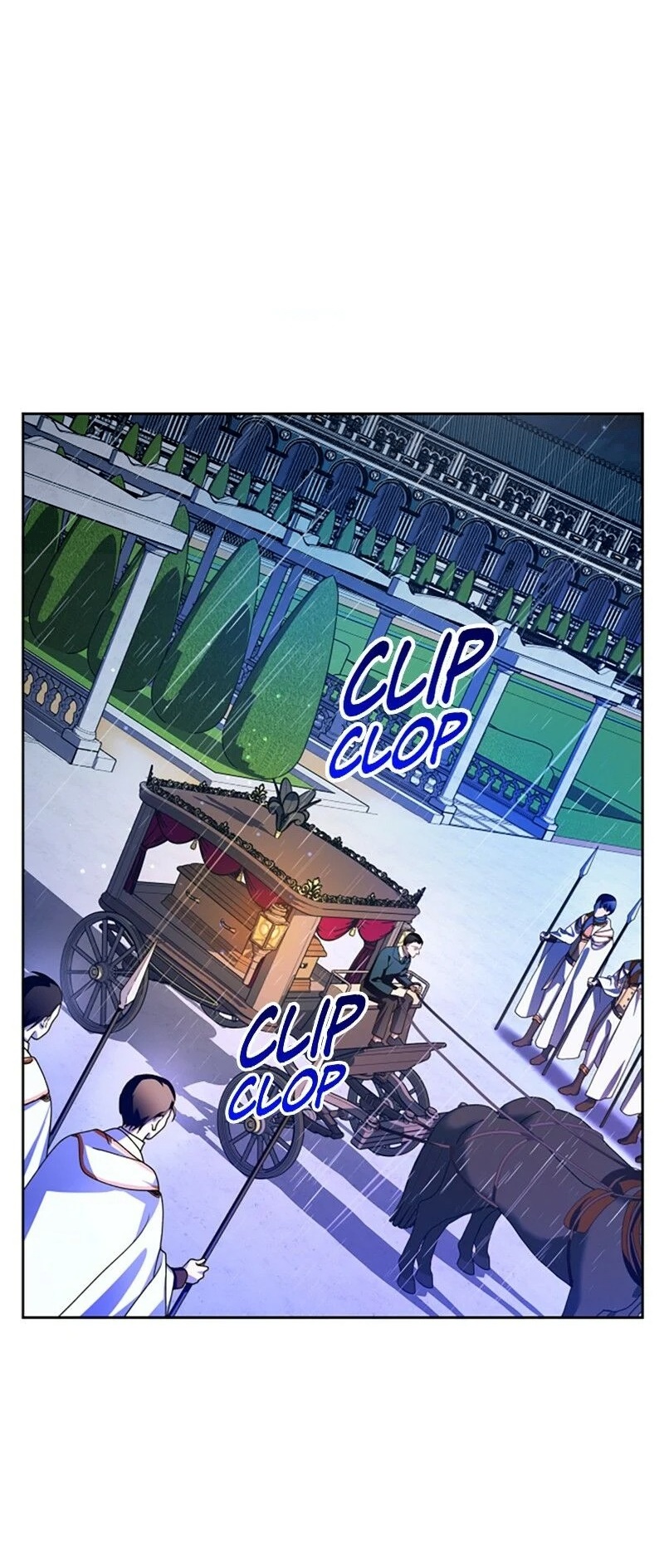 tôi muốn trở thành cô ấy dù chỉ là một ngày chapter 70 7