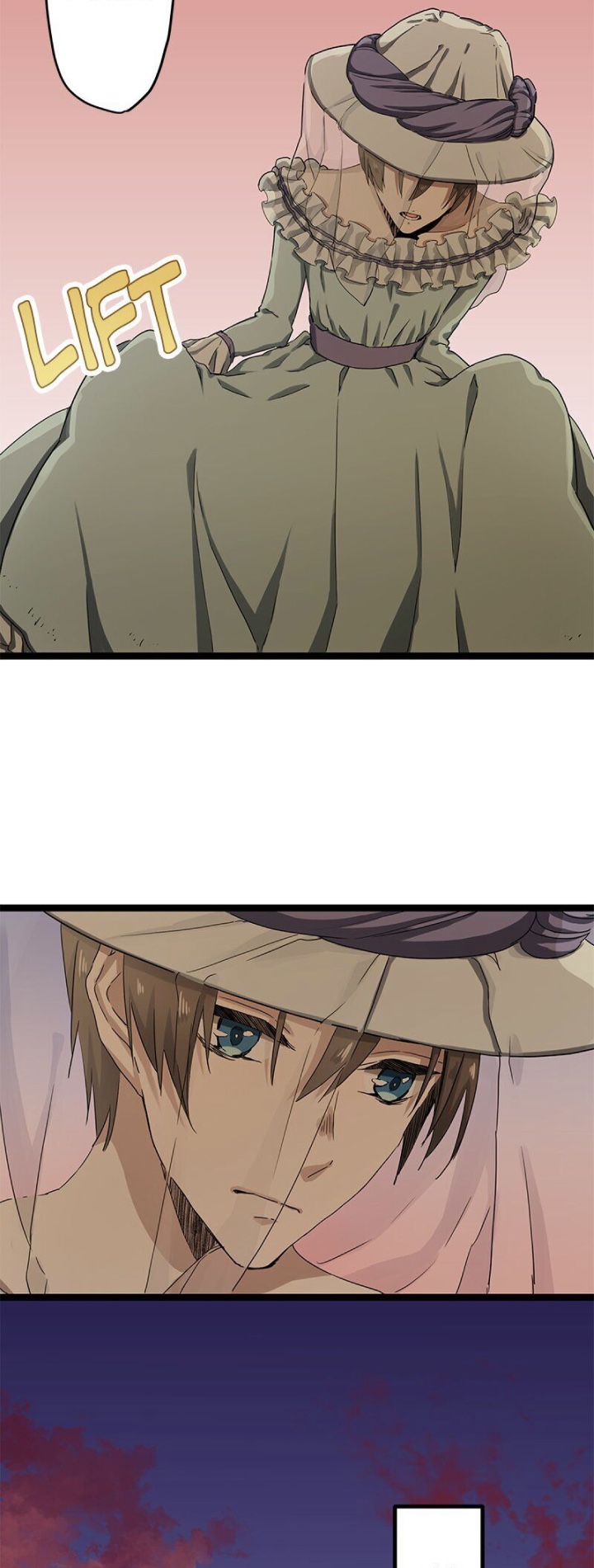 nullitas~nàng dâu giả dối~ chapter 8 10