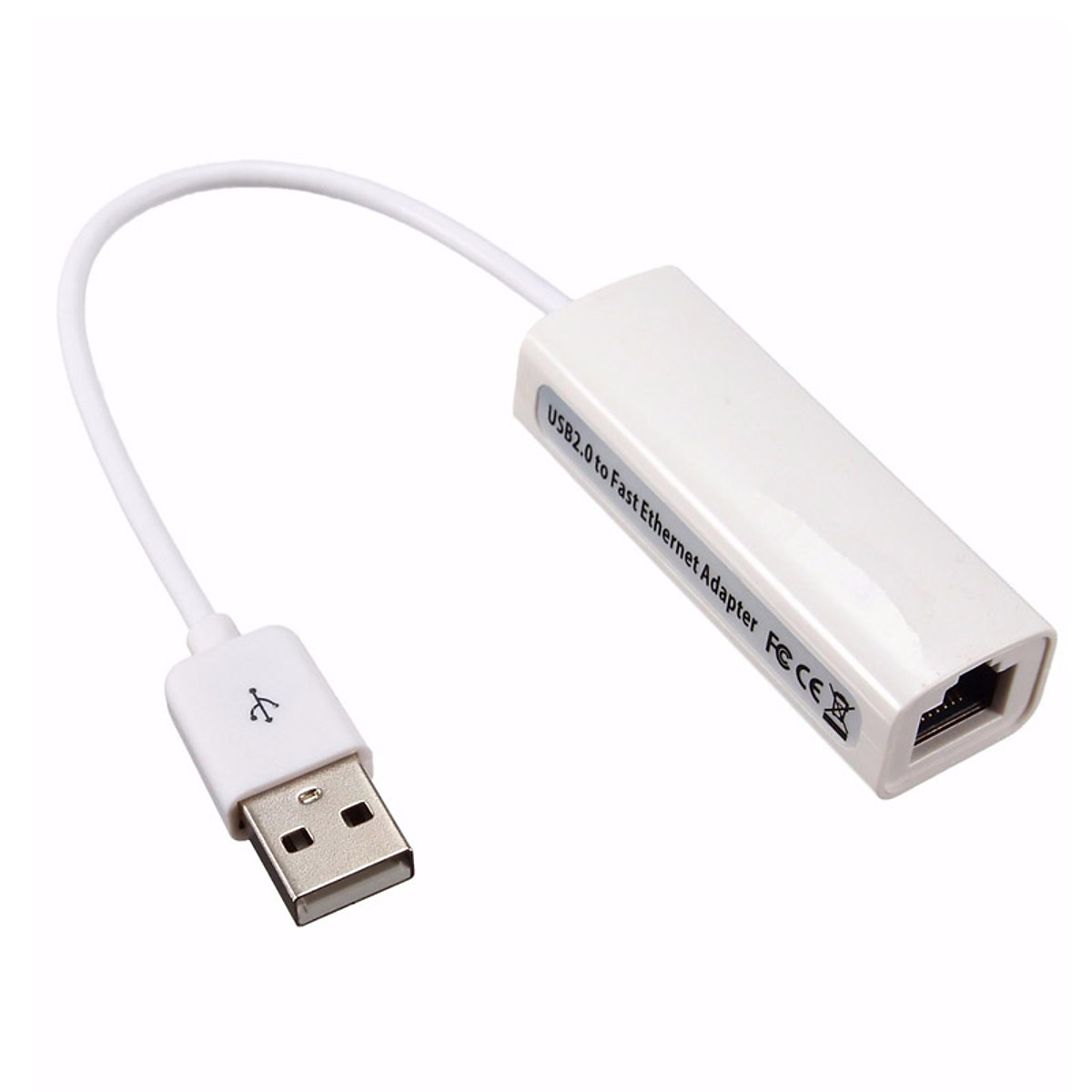 USB Ra Lan Có Dây