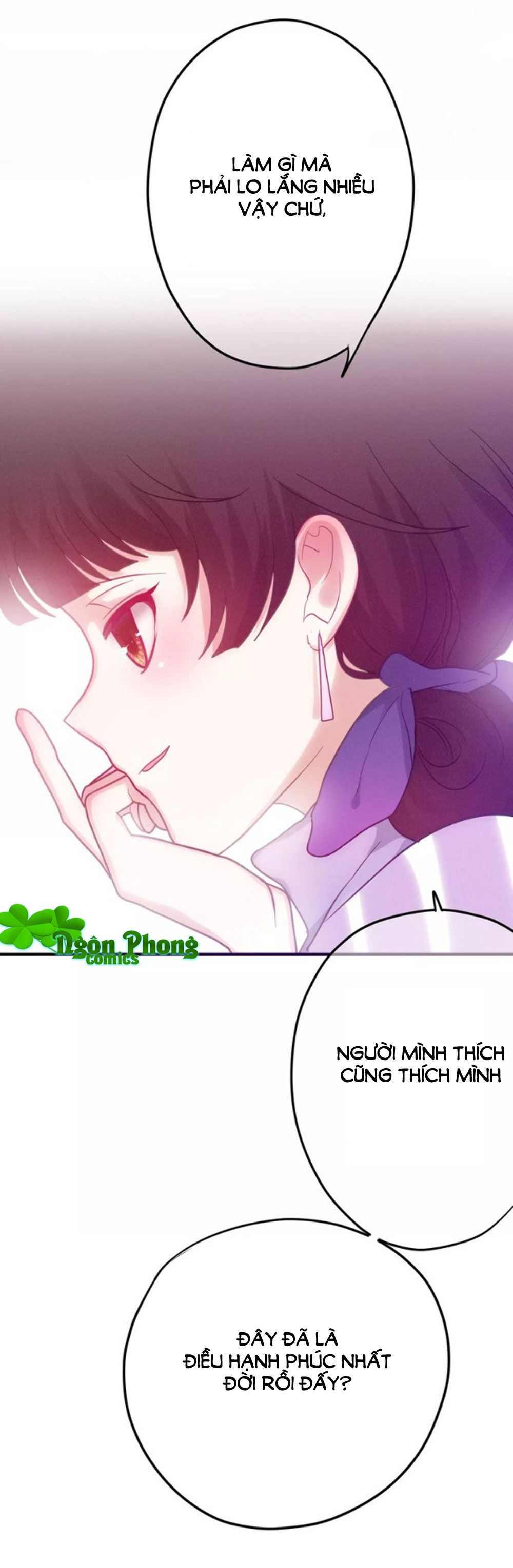 tháng sáu kì diệu chapter 36 15