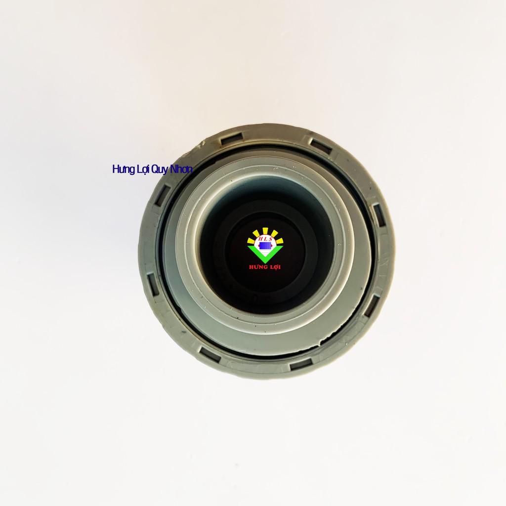 Racco nhựa PVC TAIJAAN phi 21-27-34 chất lượng cao, bảo hành 1 năm