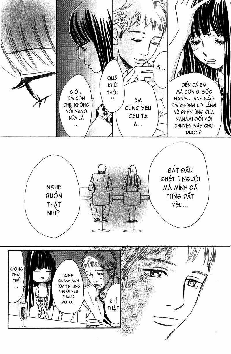 ngày ấy ta bên nhau chapter 56 12