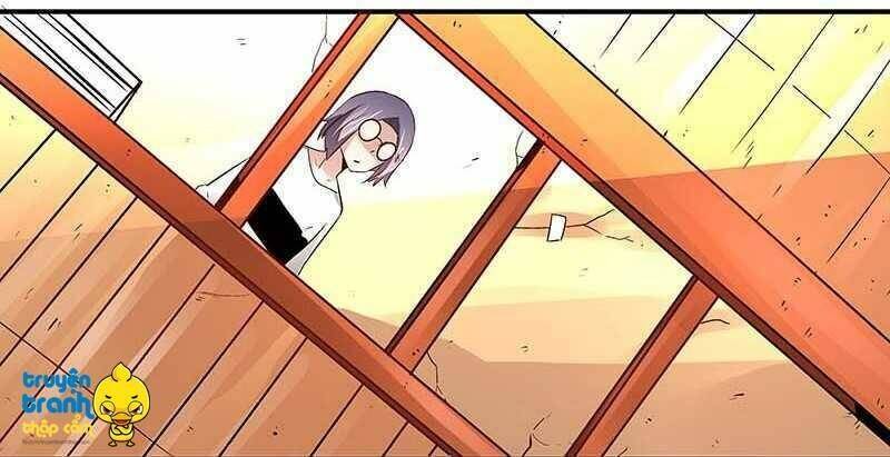 cường sủng hào môn tiểu manh thê chapter 49 6