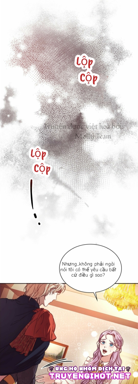 tôi trở thành thư kí của một bạo chúa chapter 0 7