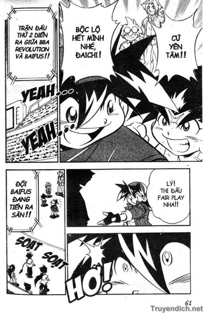 beley - con quay truyền thuyết chapter 12 54