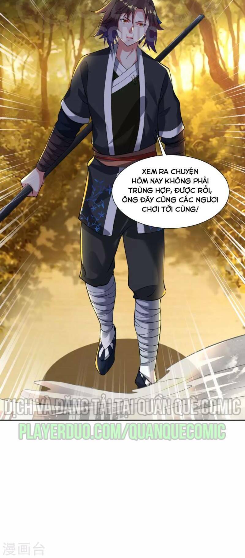 đạo ấn chapter 30 15