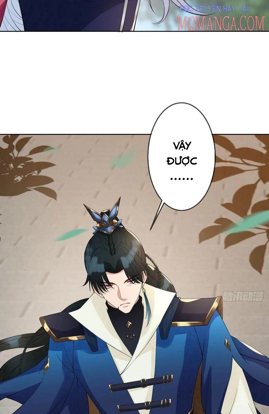 mạt thế nữ vương chapter 75 40