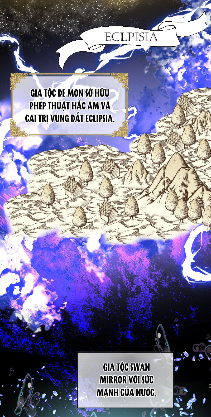 ác nữ củ hành chapter 2.2 3