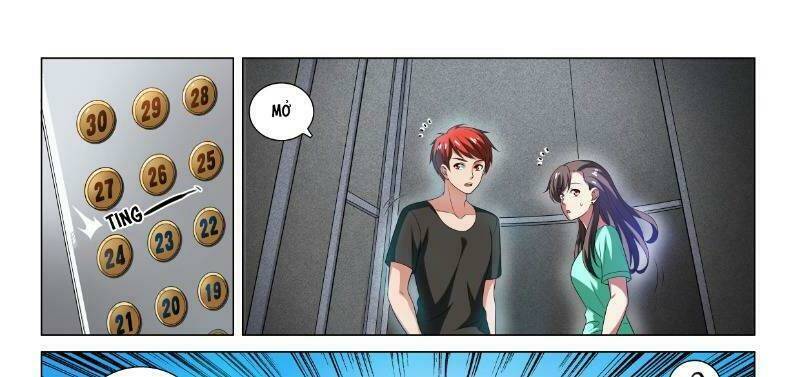 nhóm lì xì của thần tiên chapter 11 13