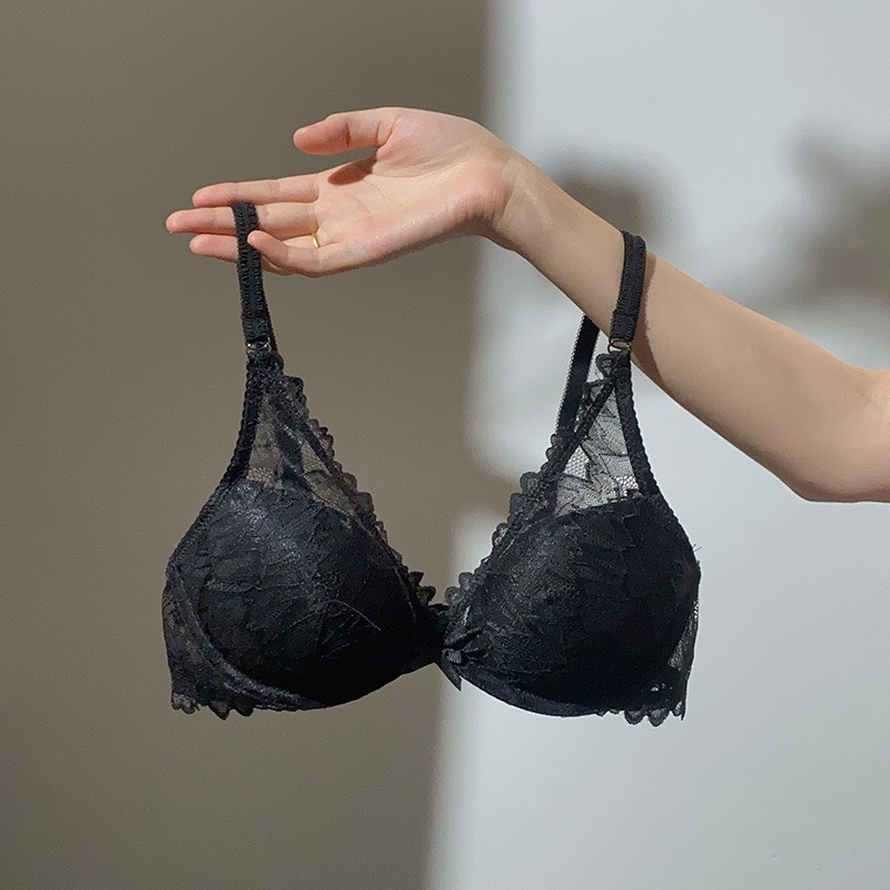 Bộ Đồ Lót Quyến Rũ Gợi Cảm - B.Lingerie