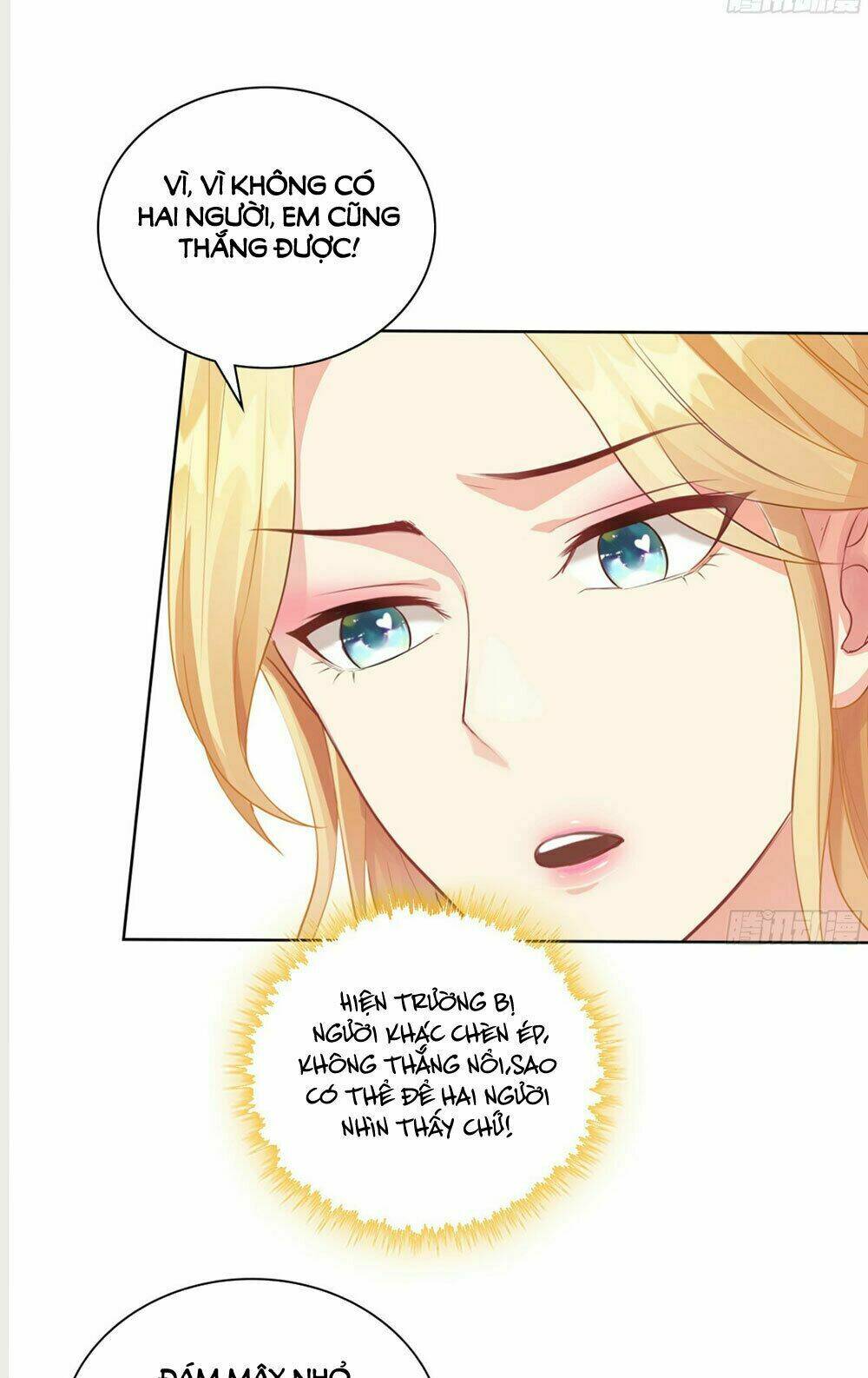 bộ váy rực rỡ ánh sao chapter 14 18