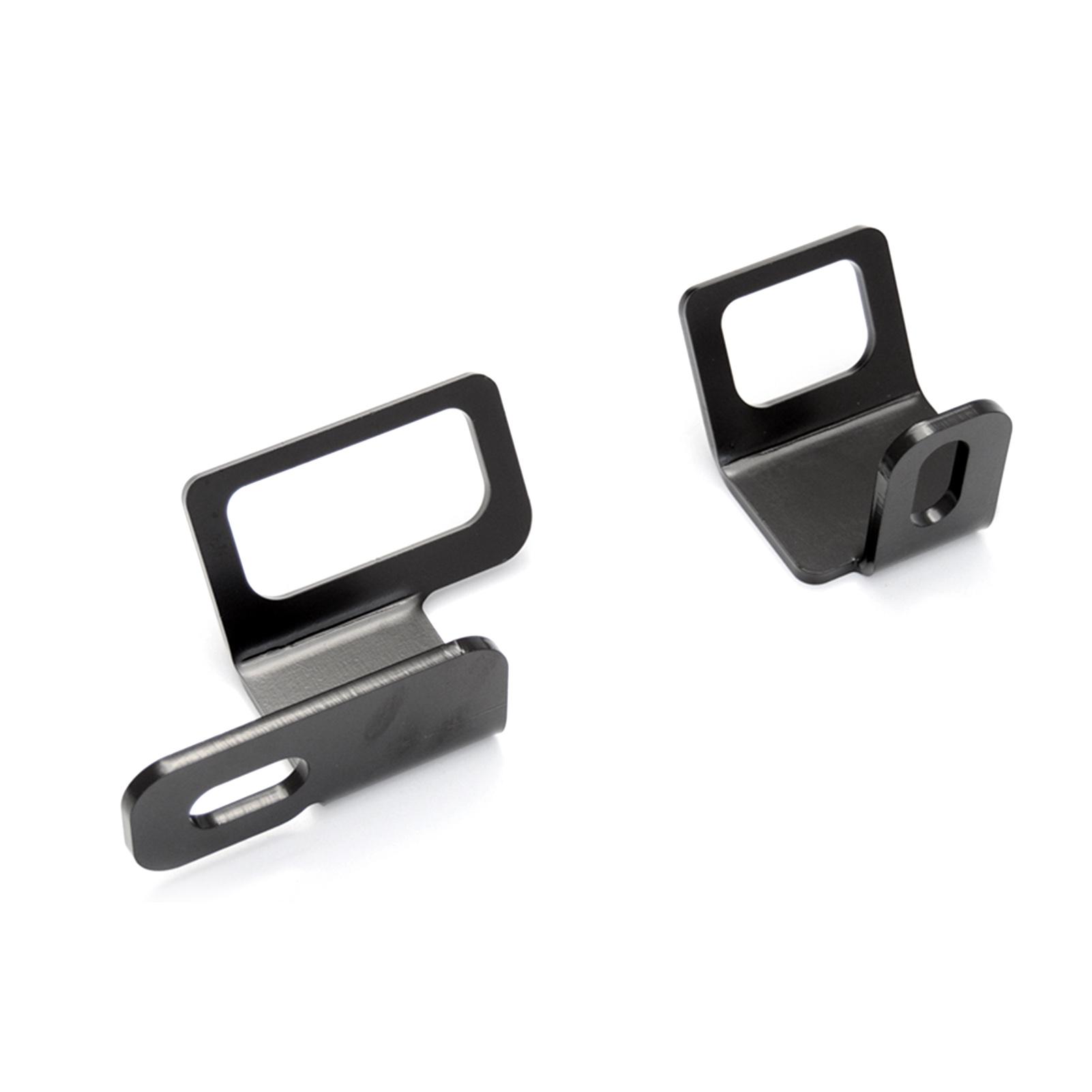 Car Child Seat Restraint Anchor Mounting Kit Replacement for Honda City 2008-2019