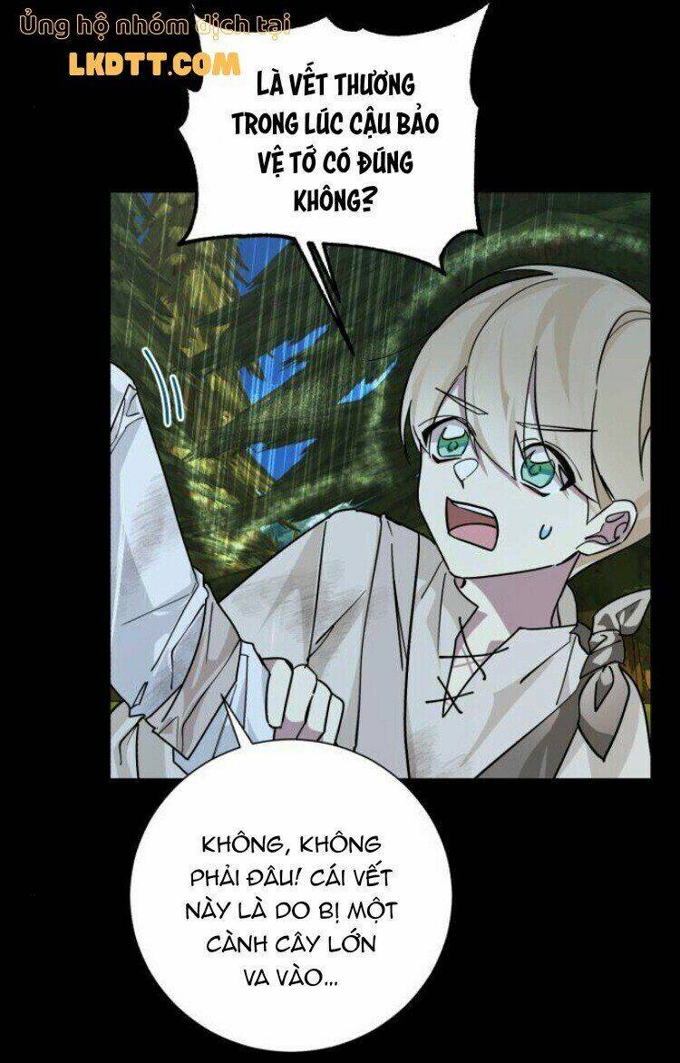 ta đã từng mong nàng biến mất chapter 18 31