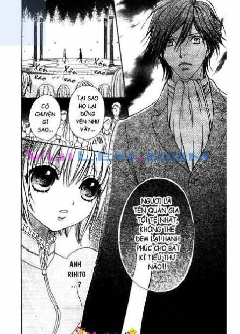 chàng quản gia của bé mei chapter 4 171