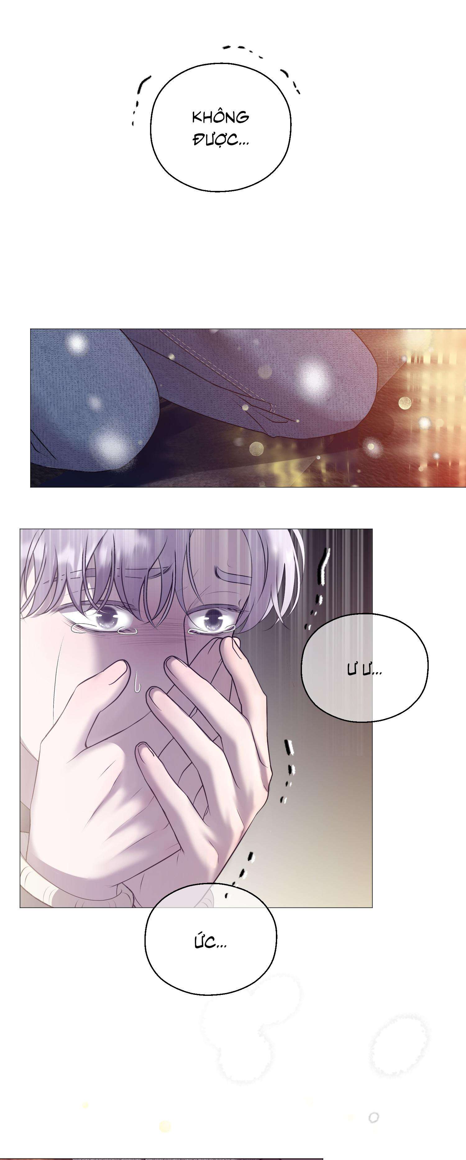 tiền bối của anh chapter 1 46