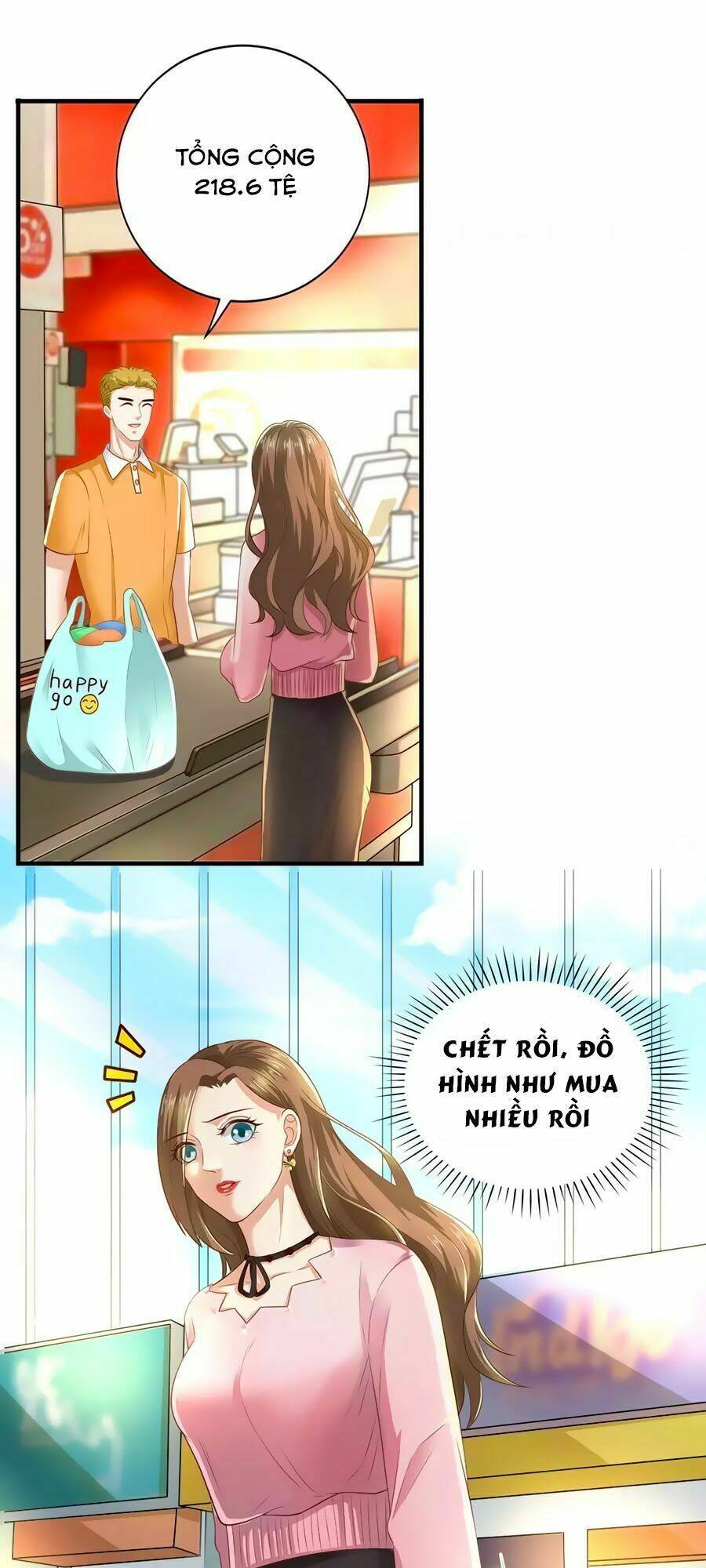 báo hệ nam hữu đích thiên tầng thao lộ chapter 25 28