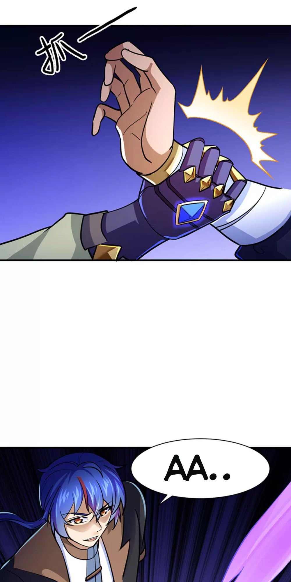 võ đạo độc tôn chapter 102 25