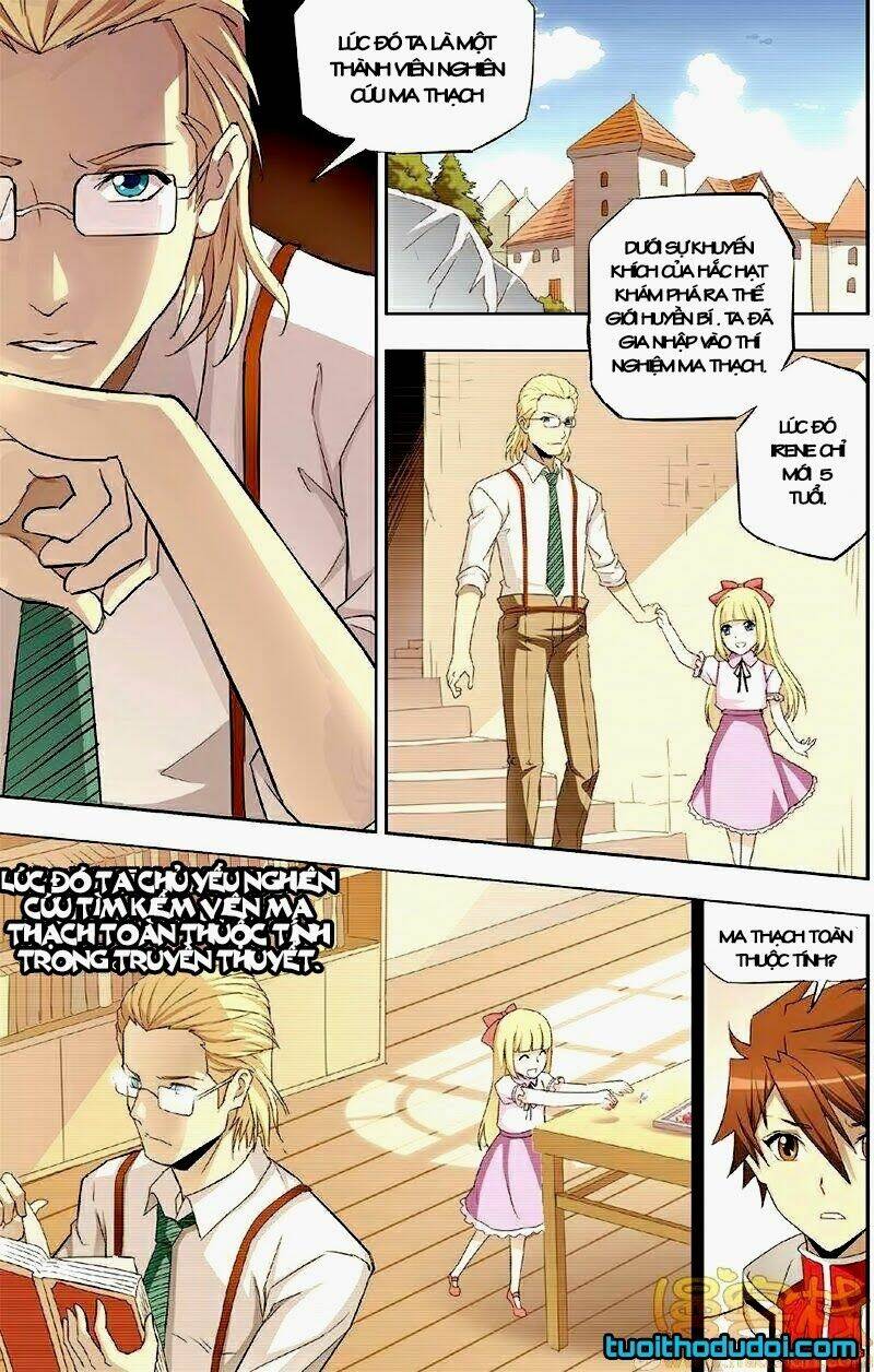 bi minh chi kiếm chapter 8 16