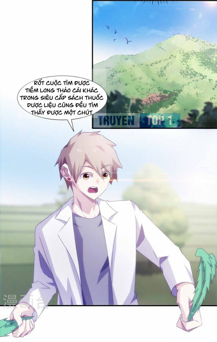 thần y hệ thống chapter 68 7