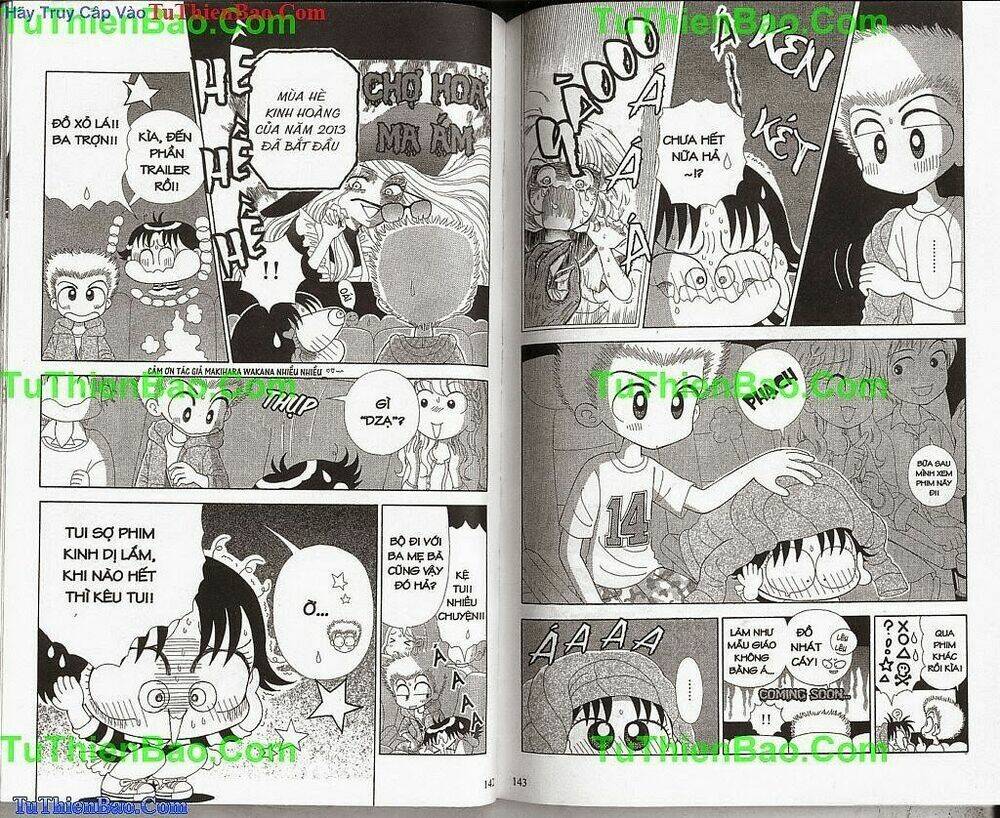 nhóc miko chapter 26 73