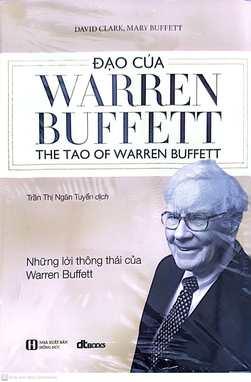 Đạo Của Warren Buffett