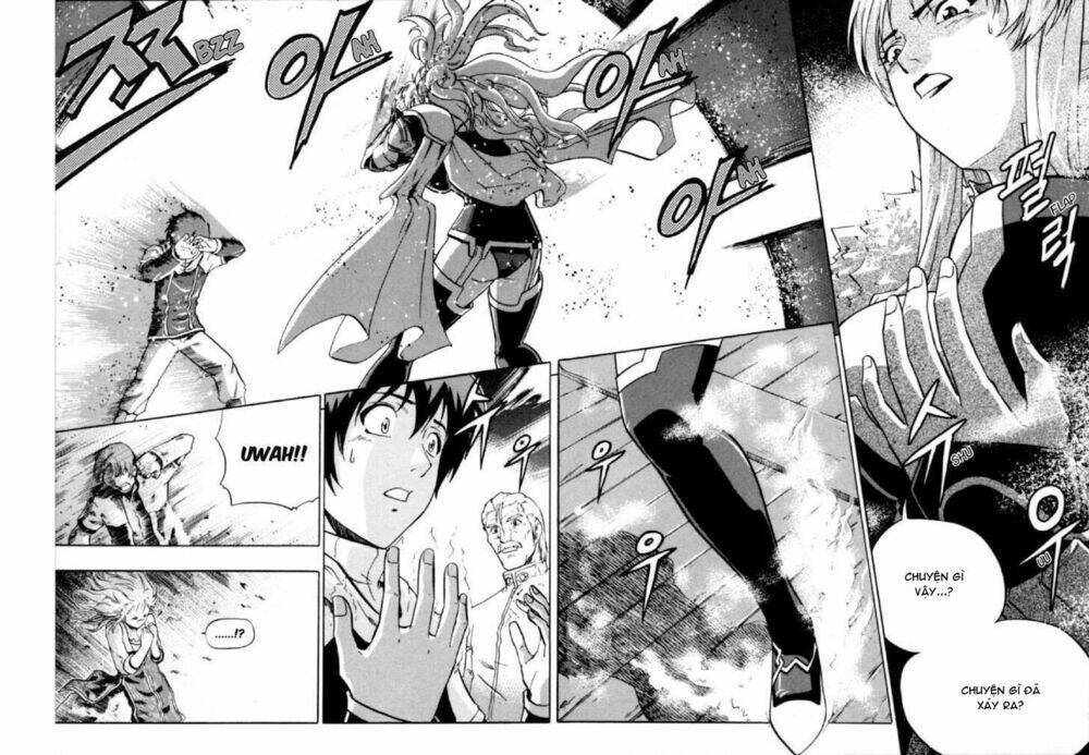 the legend of maian chapter 1 10