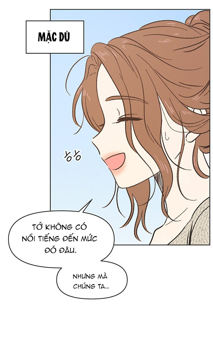 Thanh Xuân Đáng Yêu chapter 1.1 31