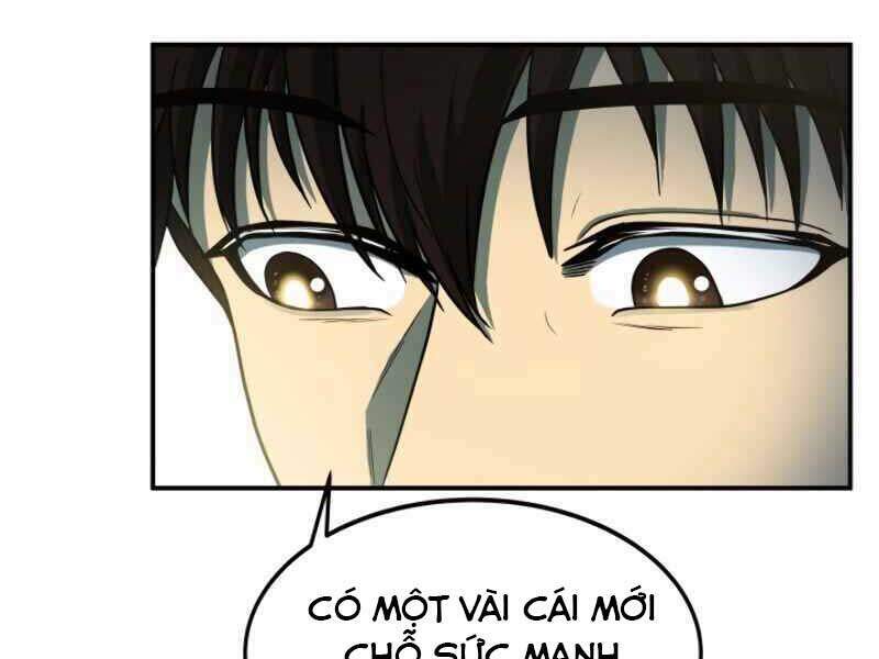 ngôi nhà kết nối với hầm ngục chapter 13 34