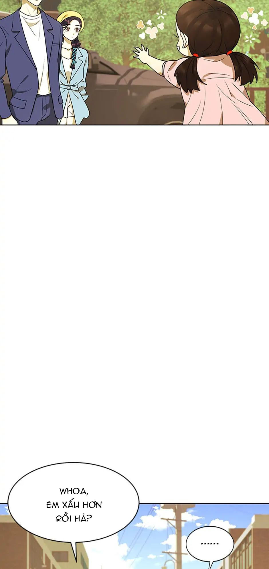 tiểu thuyết đầu tay của ác nữ chapter 29.2 16