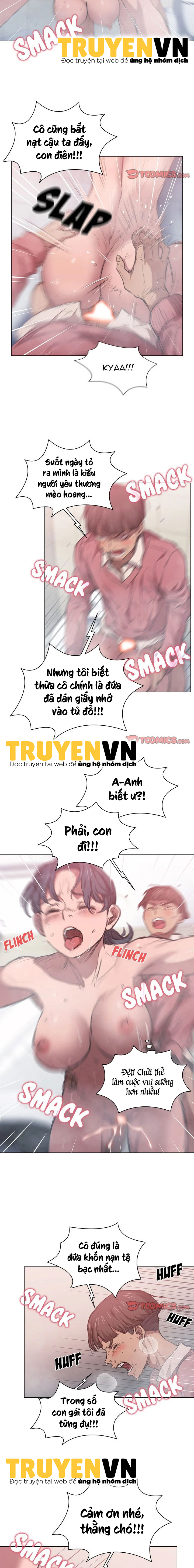 tao loser đấy thì sao chapter 14 7