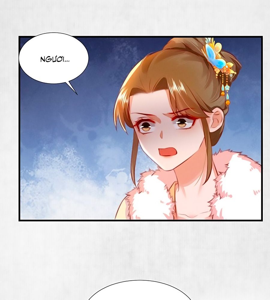 hoạn phi hoàn triều chapter 98 44