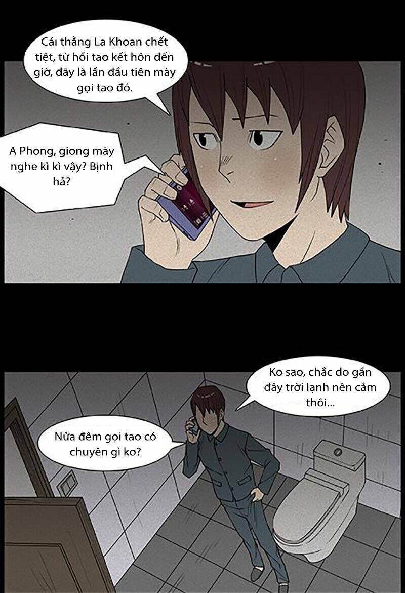 kinh dị đêm khuya chapter 49 24
