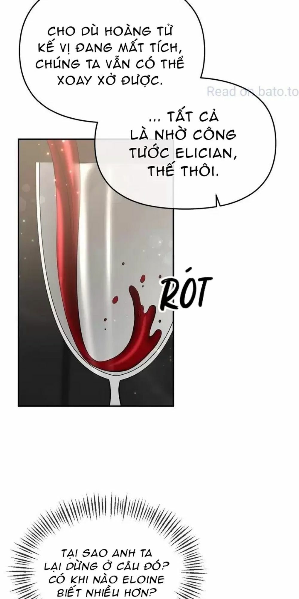 nữ công tước phương bắc là một nhân vật phản diện chapter 7 23