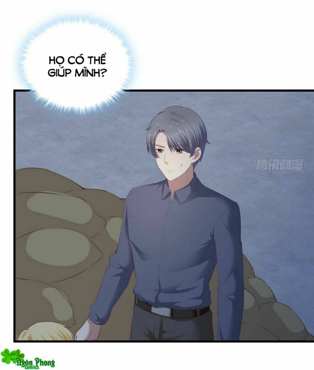 khi trò chơi ác ma bắt đầu chapter 91 44