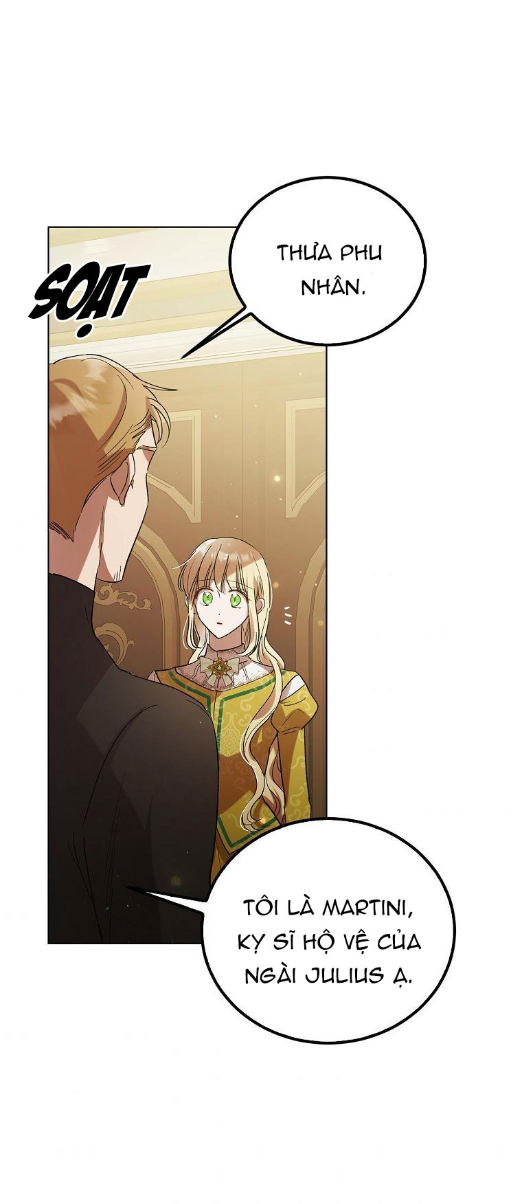 cách để em bảo vệ anh chapter 48.1 41