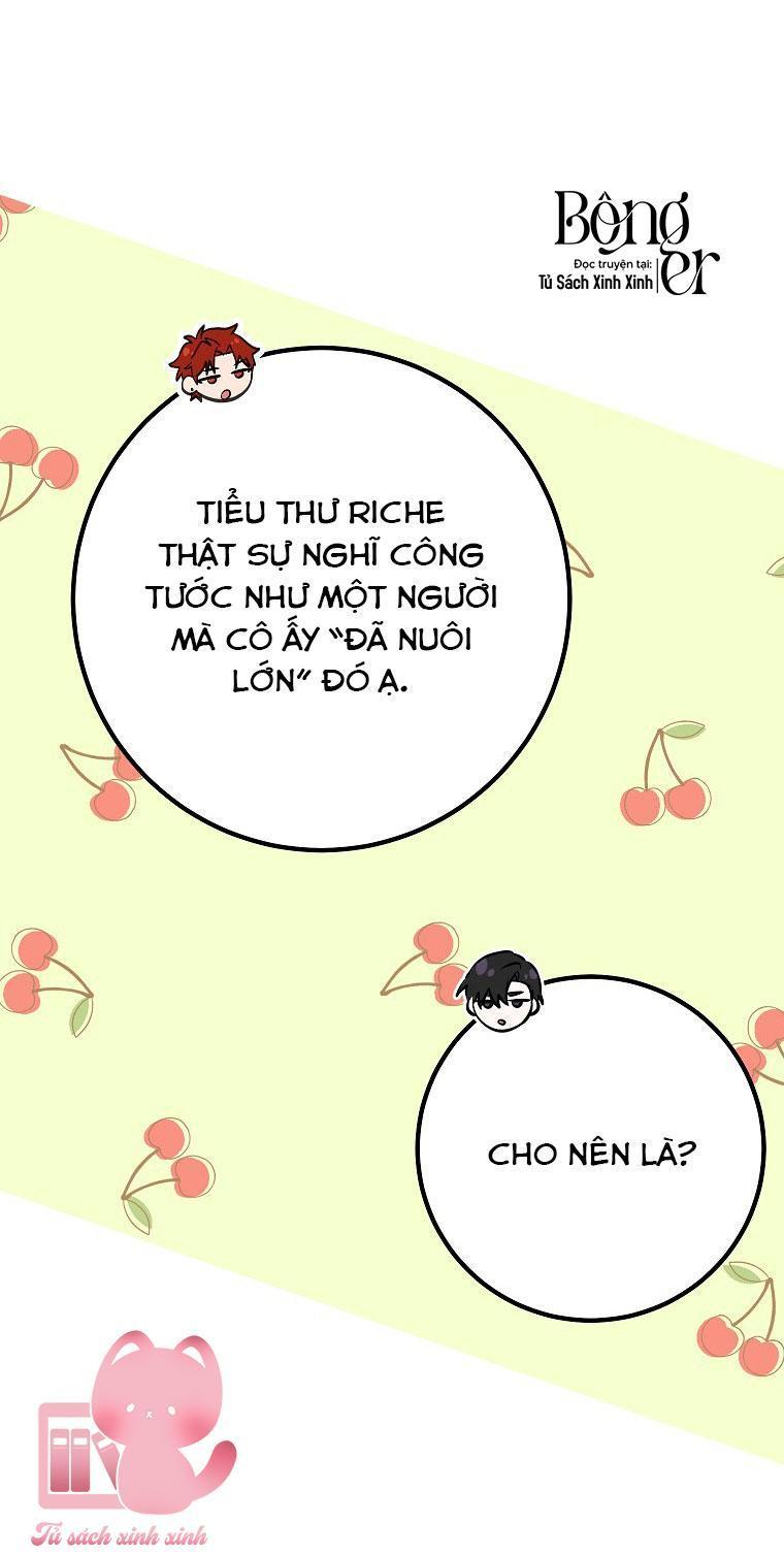 bác sĩ hoàn thành trách nhiệm rồi chapter 48 56