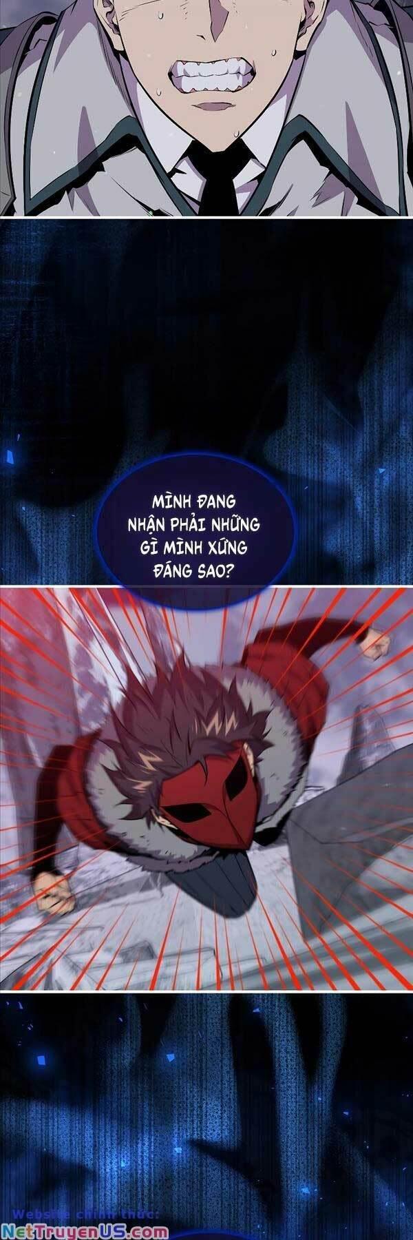 tôi thăng cấp trong lúc ngủ chapter 88 30