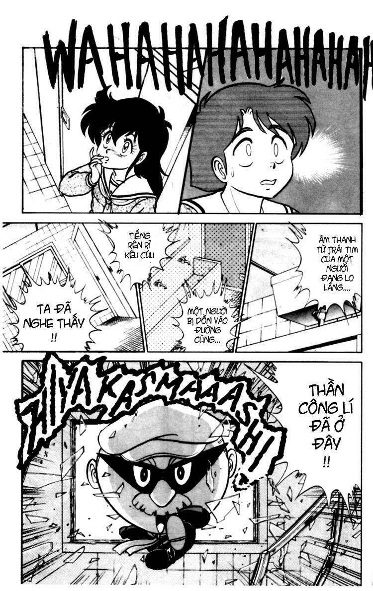 fubata-kun change! chapter 6 15