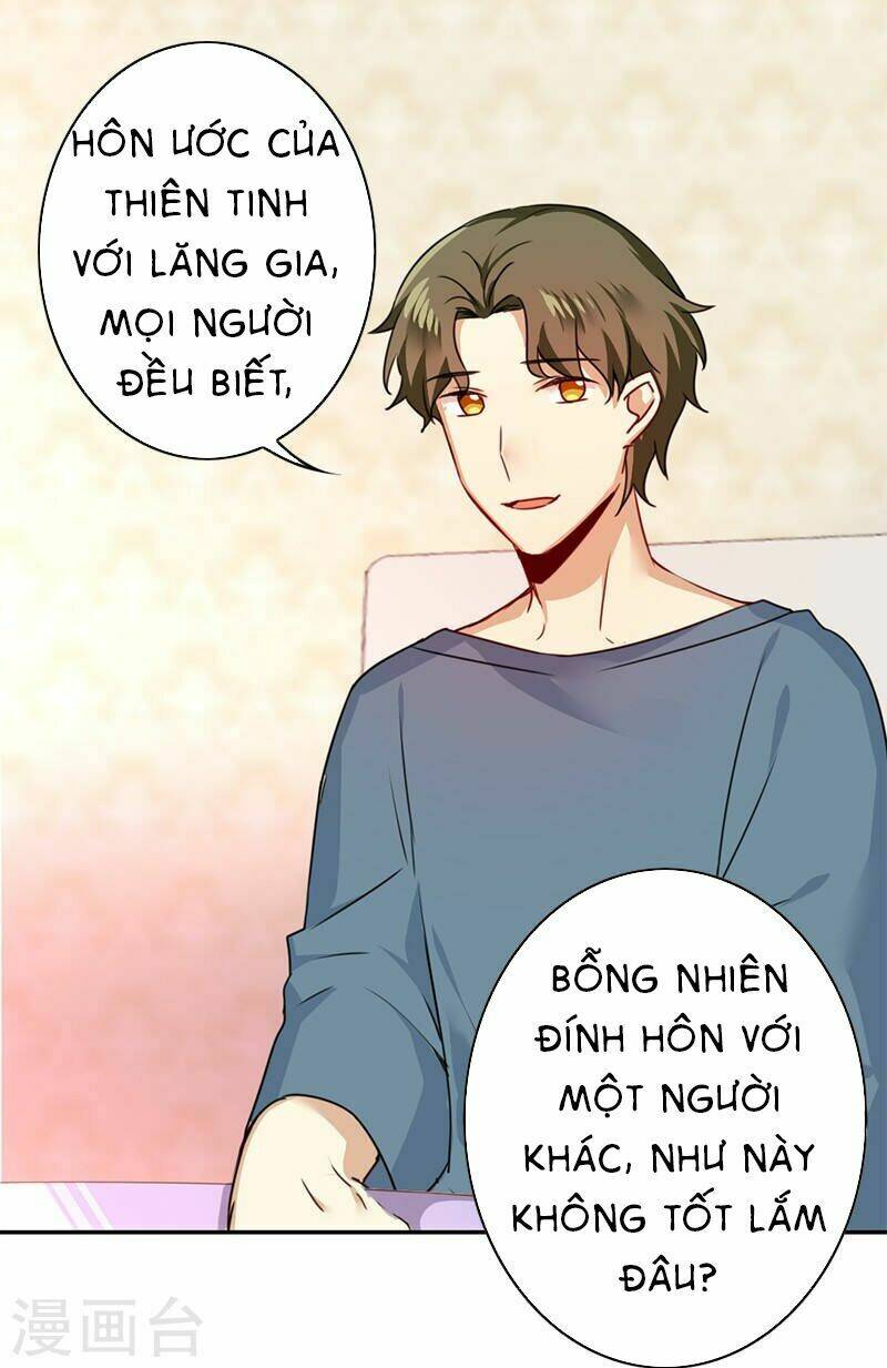 phục thù thiếu gia tiểu điềm thê chapter 39 2