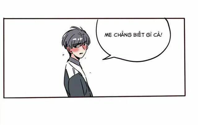 mau mang anh trai tôi đi chapter 153 9