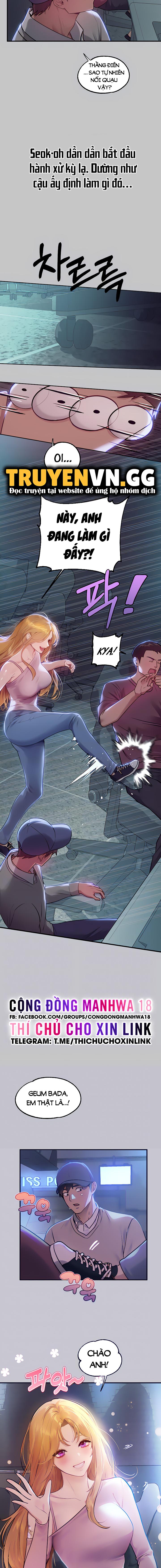 bà chị chủ nhà chapter 111 4