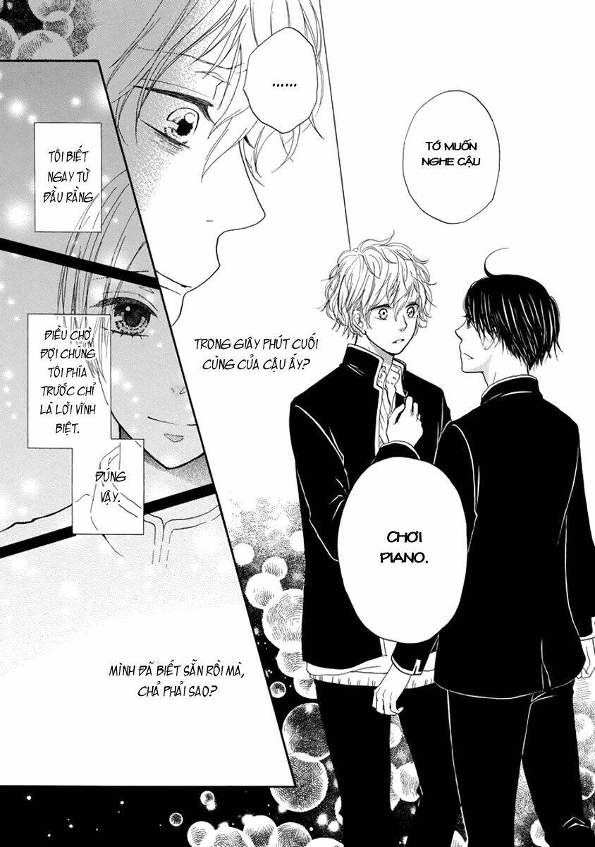 kimi no kanaderu hikari chapter 2 29