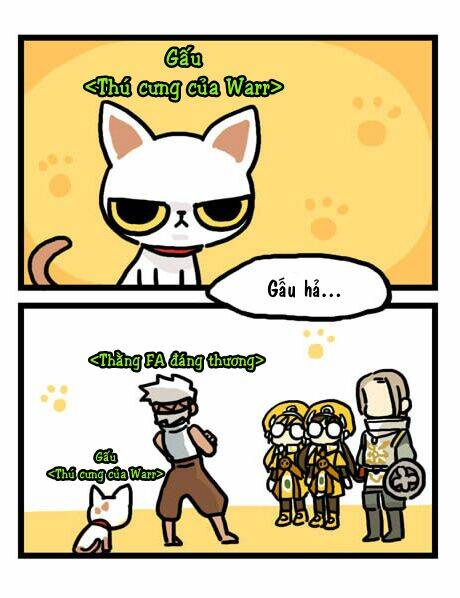 dragon nest random scribbles chapter 19 9