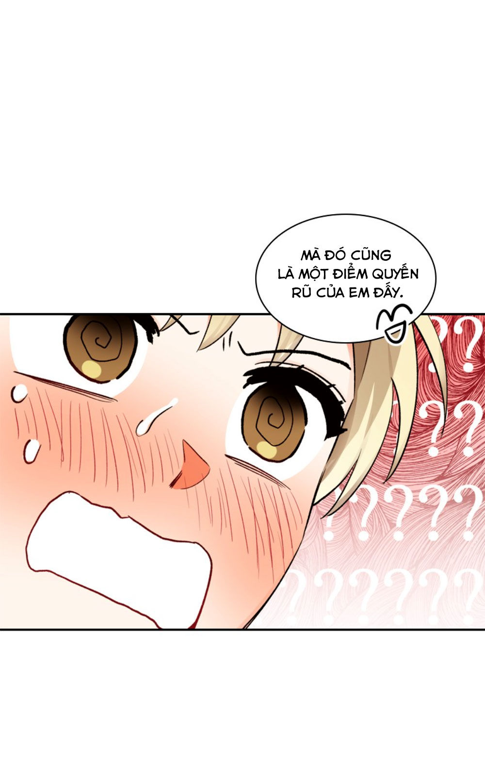 nụ hôn của giác quan thứ sáu chapter 12 22