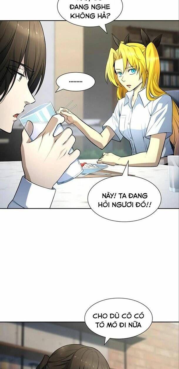 tòa tháp bí ẩn 2 chapter 556 42