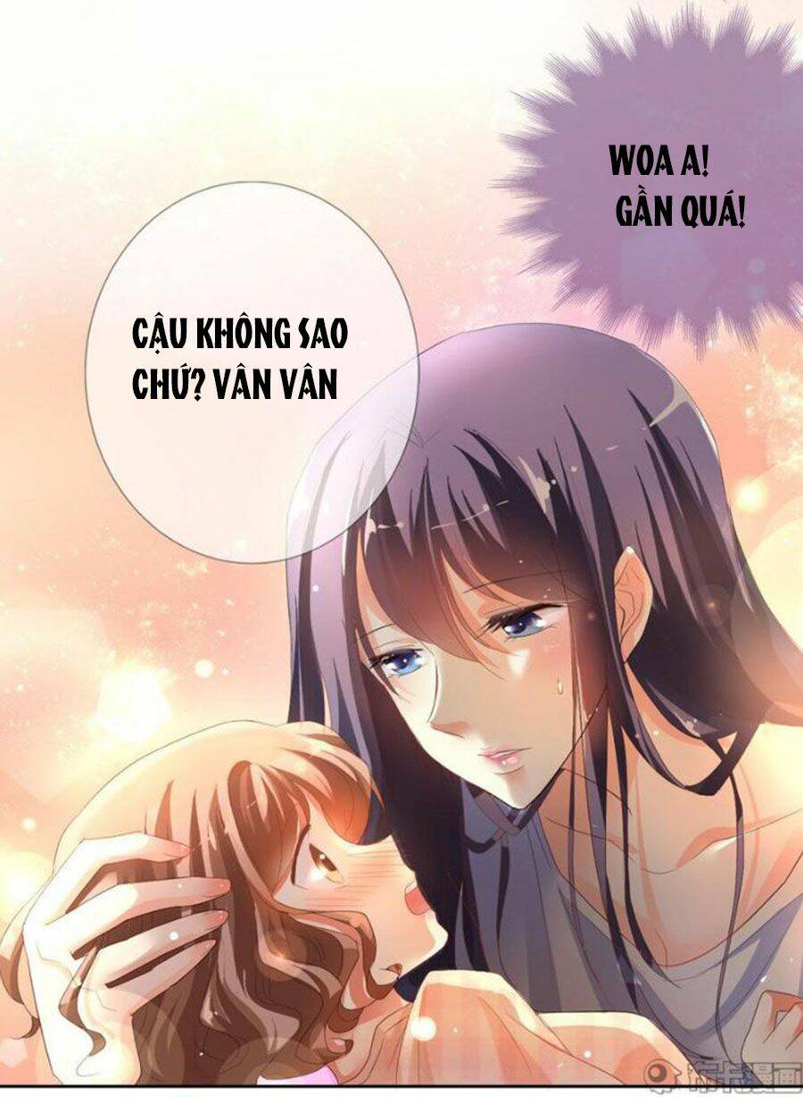 cô gái đặc biệt nhất của tôi chapter 6 5